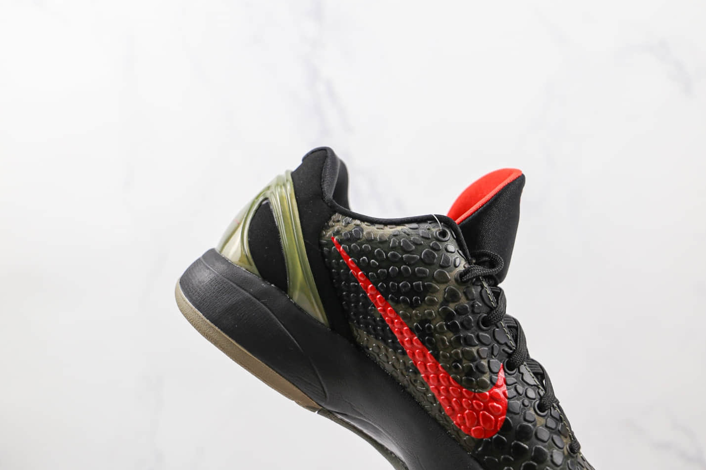 Nike Zoom Kobe 6 'Italian Camo' 429659-900 - Exclusive Italian-inspired design for unmatched style and performance. Nike Zoom Kobe 6 'Italian Camo' 429659-900 - Exclusive Italian-inspired design for unmatched style and performance.