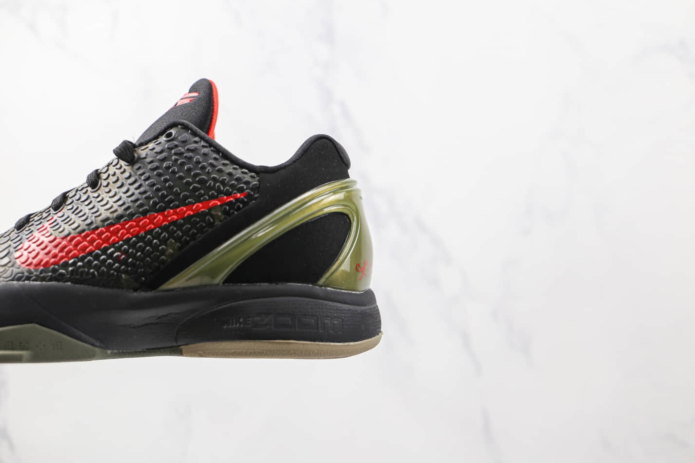 Nike Zoom Kobe 6 'Italian Camo' 429659-900 - Exclusive Italian-inspired design for unmatched style and performance. Nike Zoom Kobe 6 'Italian Camo' 429659-900 - Exclusive Italian-inspired design for unmatched style and performance.