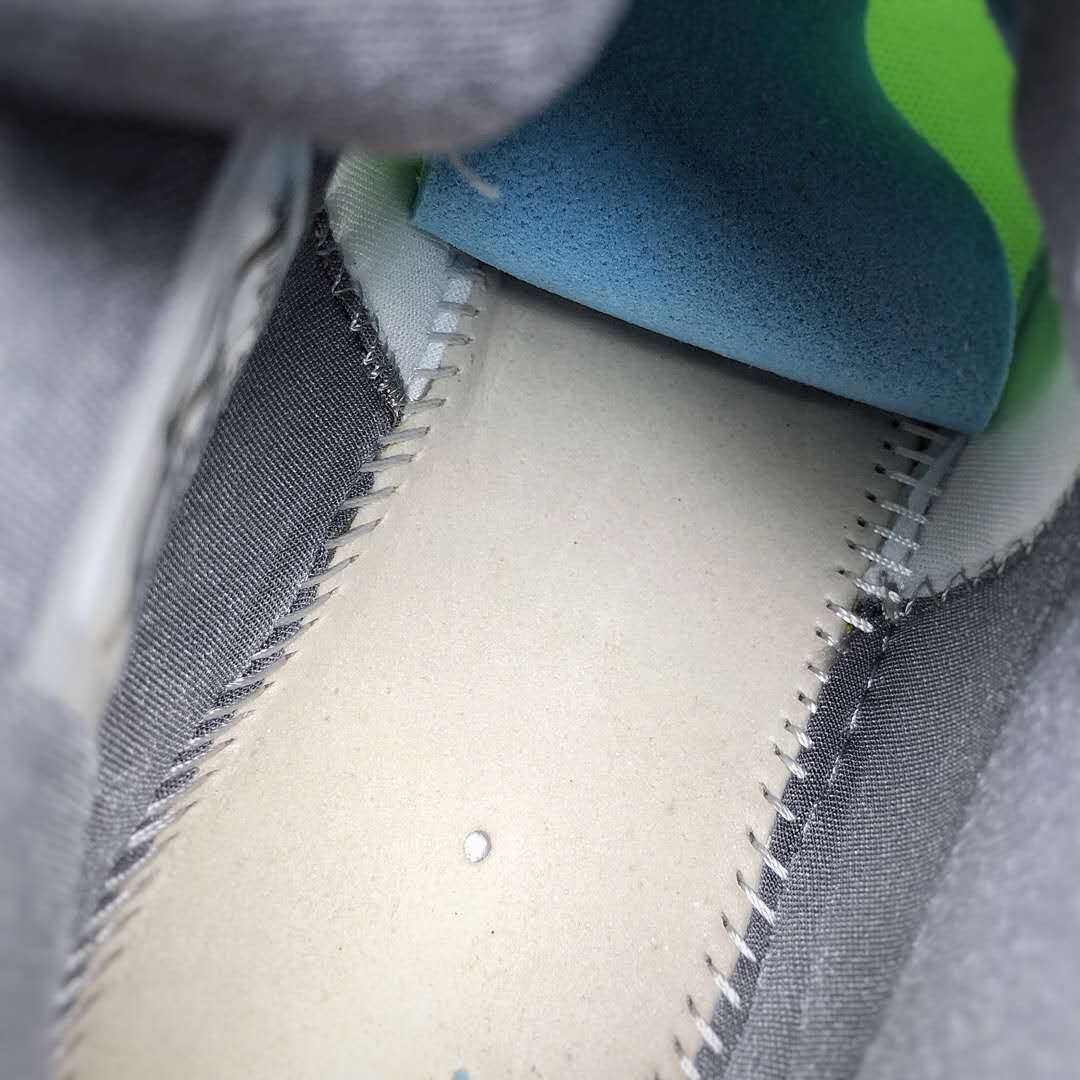 Nike Kyrie 5 Mamba Mentality AO2919-102 - Authentic Performance Basketball Shoes Nike Kyrie 5 Mamba Mentality AO2919-102 - Authentic Performance Basketball Shoes