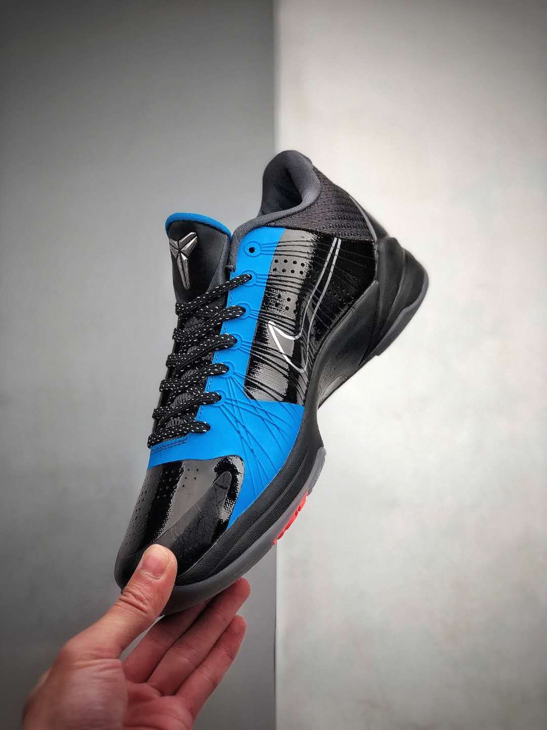 Nike Zoom Kobe 5 Protro 'Big Stage' CT8014-100 - Enhanced Performance for Bigger Moments