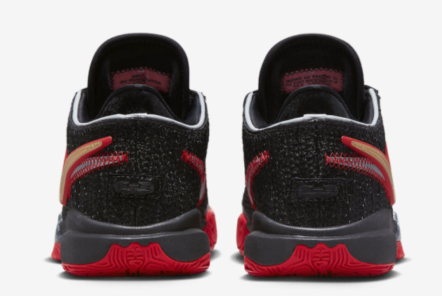 Shop Nike LeBron 20 Black/Black-University Red-University Gold-Light Smoke Grey DJ5423-001 for Unmatched Performance Shop Nike LeBron 20 Black/Black-University Red-University Gold-Light Smoke Grey DJ5423-001 for Unmatched Performance