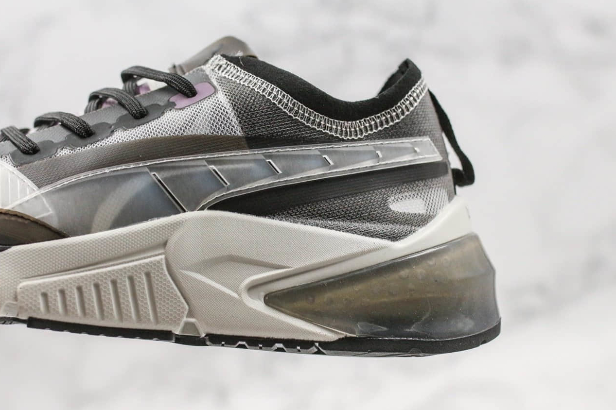 Puma LQDCELL Optic Sheer 'Multicolor' 192560-01: Stylish and Lightweight Sneakers for Unmatched Comfort | Limited Stock Available