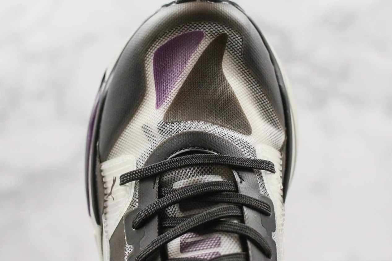 Puma LQDCELL Optic Sheer 'Multicolor' 192560-01: Stylish and Lightweight Sneakers for Unmatched Comfort | Limited Stock Available