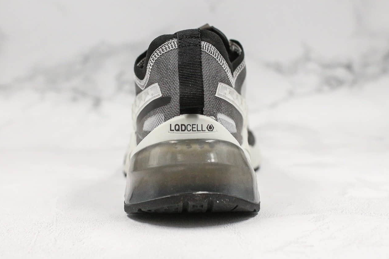 Puma LQDCELL Optic Sheer 'Multicolor' 192560-01: Stylish and Lightweight Sneakers for Unmatched Comfort | Limited Stock Available
