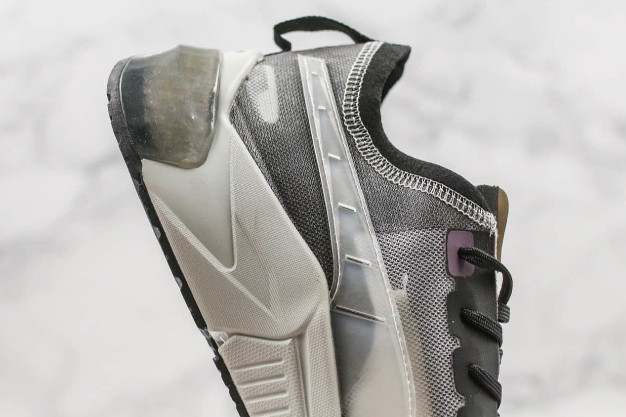 Puma LQDCELL Optic Sheer 'Multicolor' 192560-01: Stylish and Lightweight Sneakers for Unmatched Comfort | Limited Stock Available