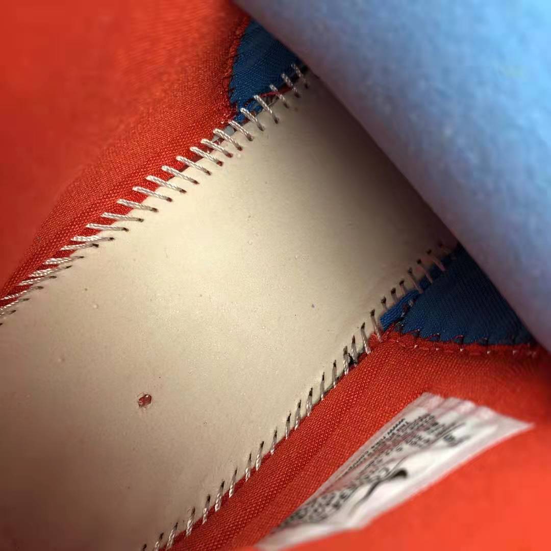 Nike Kyrie 6 Pre Heat Guangzhou Multicolor CQ7634-409 | Limited Edition Basketball Shoes