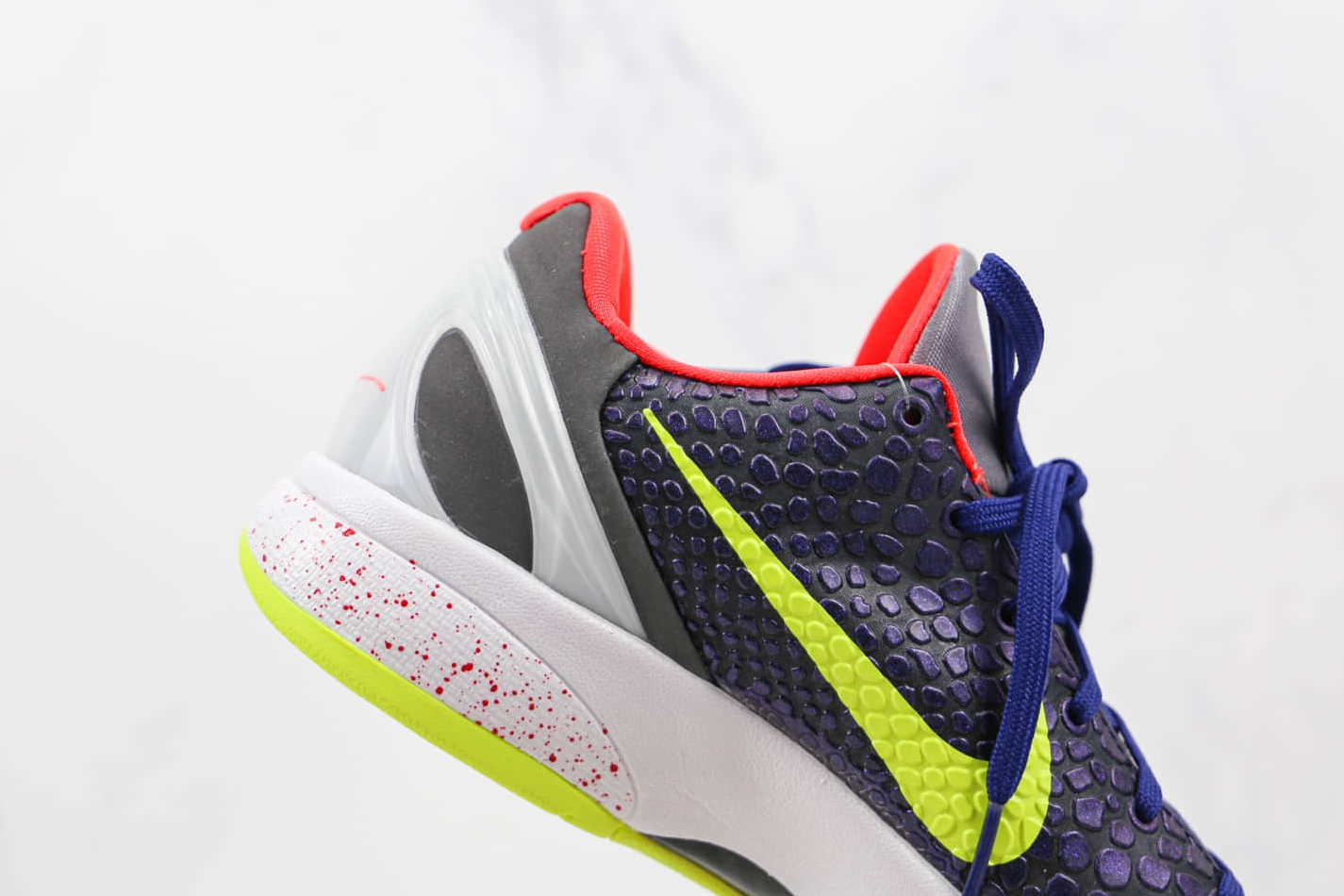 Buy Nike Zoom Kobe 6 Supreme 'Chaos' 446442-500 - Shop Now Buy Nike Zoom Kobe 6 Supreme 'Chaos' 446442-500 - Shop Now