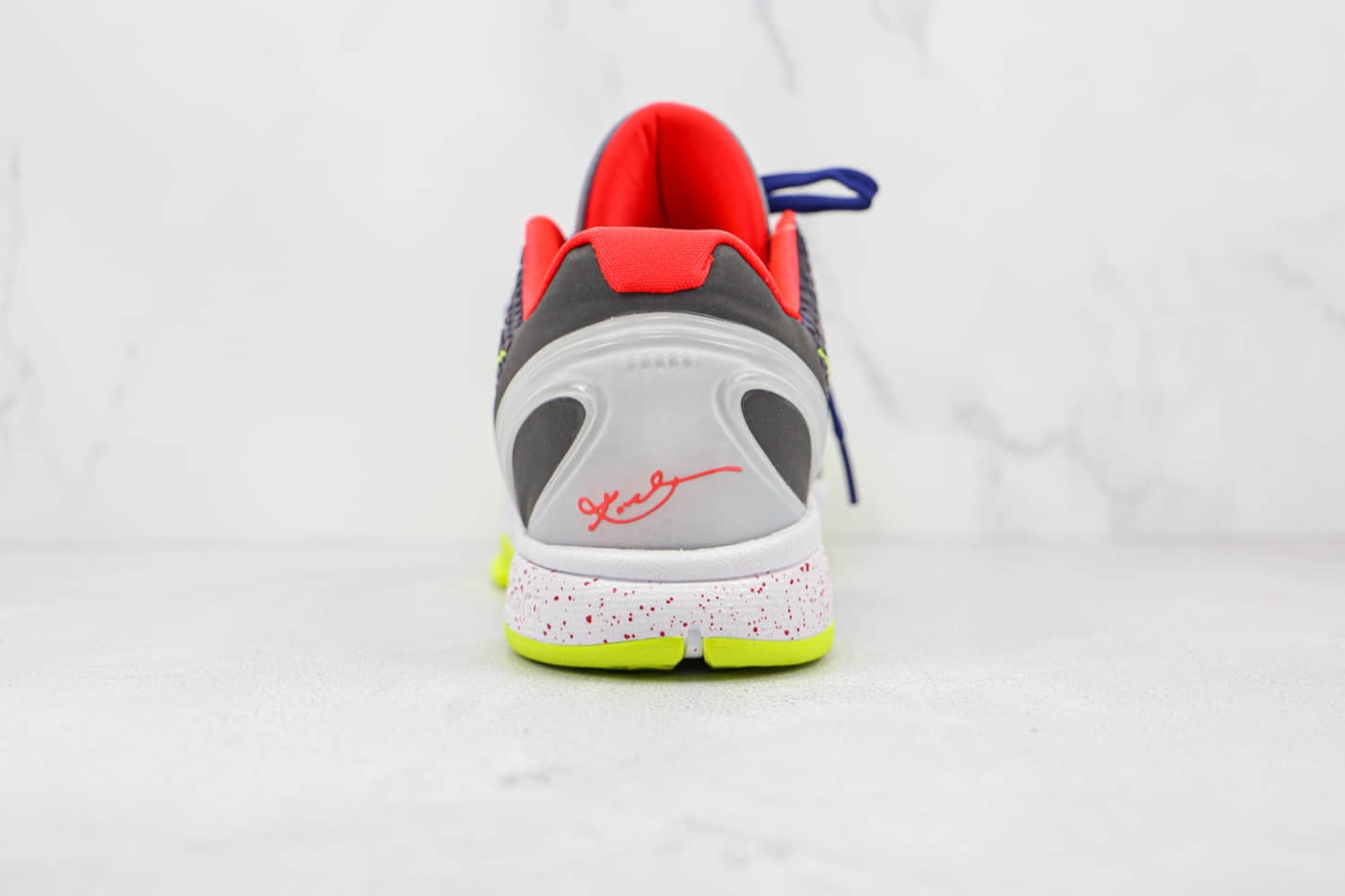 Buy Nike Zoom Kobe 6 Supreme 'Chaos' 446442-500 - Shop Now Buy Nike Zoom Kobe 6 Supreme 'Chaos' 446442-500 - Shop Now