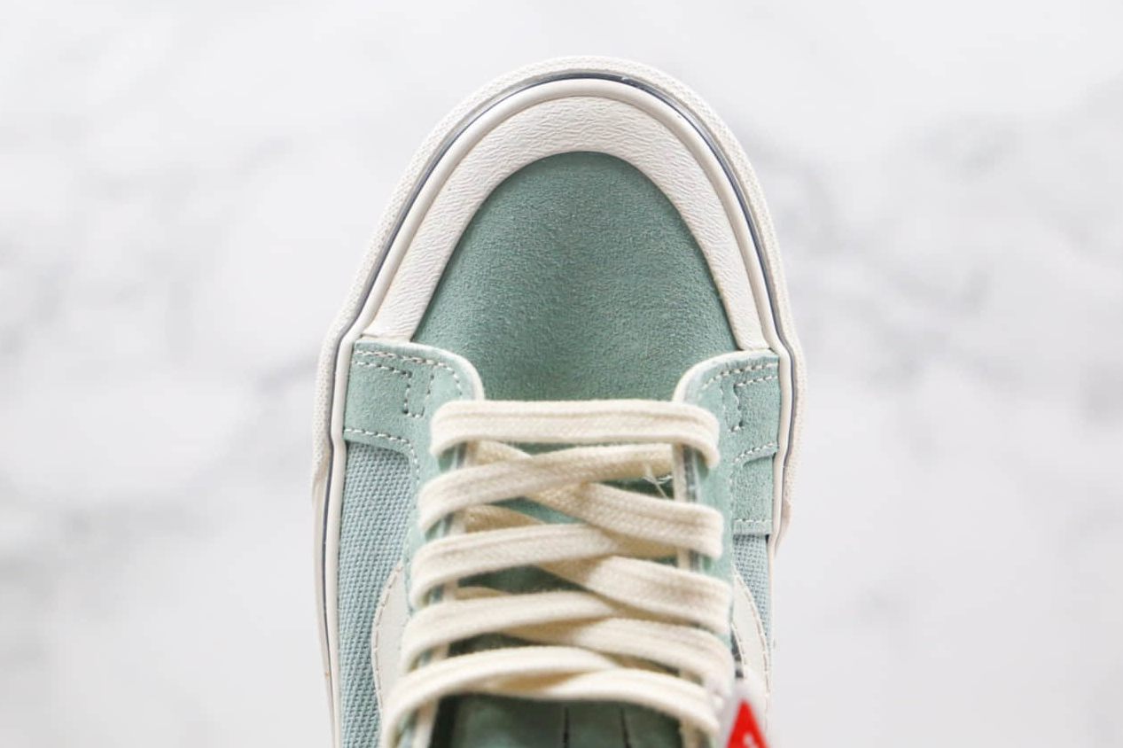 Vans SK8-HI 138 Decon Sf Light Blue Sky Blue - Shop Now! Vans SK8-HI 138 Decon Sf Light Blue Sky Blue - Shop Now!