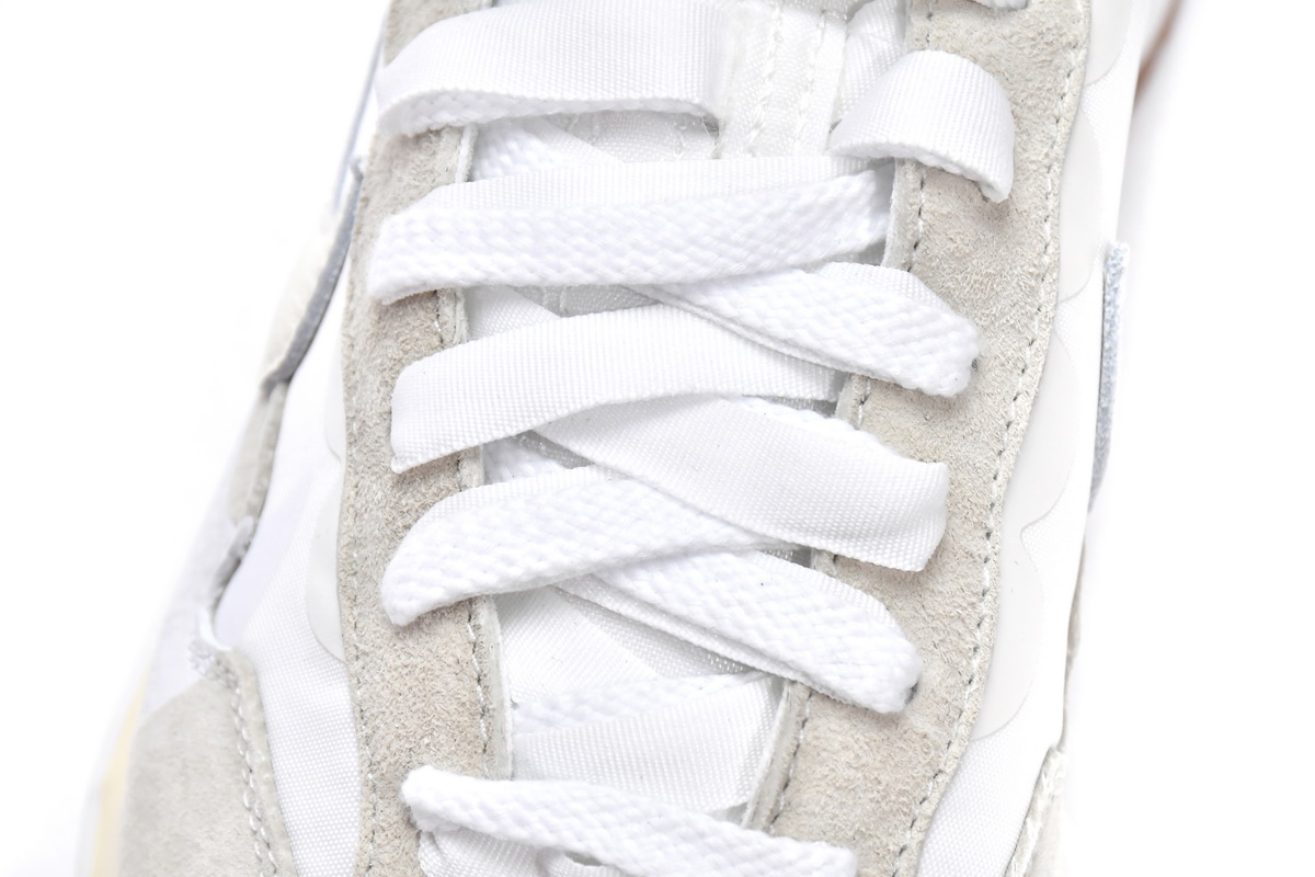 Nike Sacai X VaporWaffle 'Sail Gum' DD1875-100 - Stylish Collaboration Sneakers