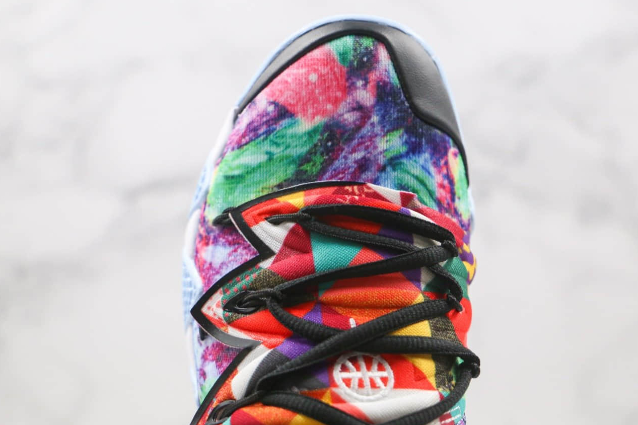 Nike Kybrid S2 'Pineapple' CV0097-900 - Stylish and Versatile Basketball Sneakers