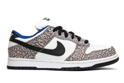 Supreme x Nike SB Dunk Low Pro - Page 7