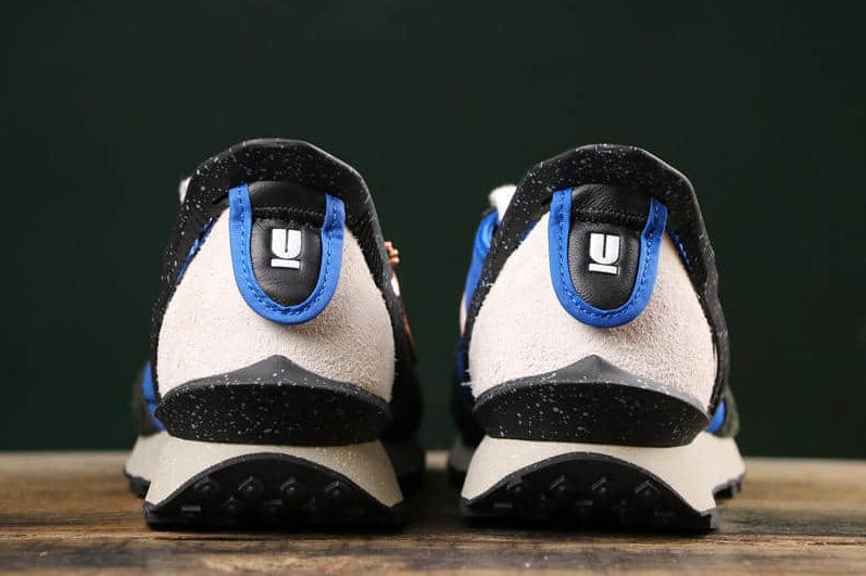 Nike Undercover x Daybreak 'Blue Jay' BV4594-400 | Limited Edition Collaboration Sneaker