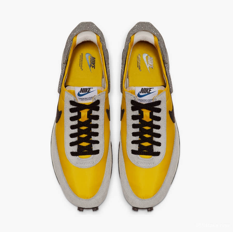 Nike Undercover x Daybreak Bright Citron BV4594-700 | Shop Now for Exclusive Collaboration with Undercover | Limited Stock Available