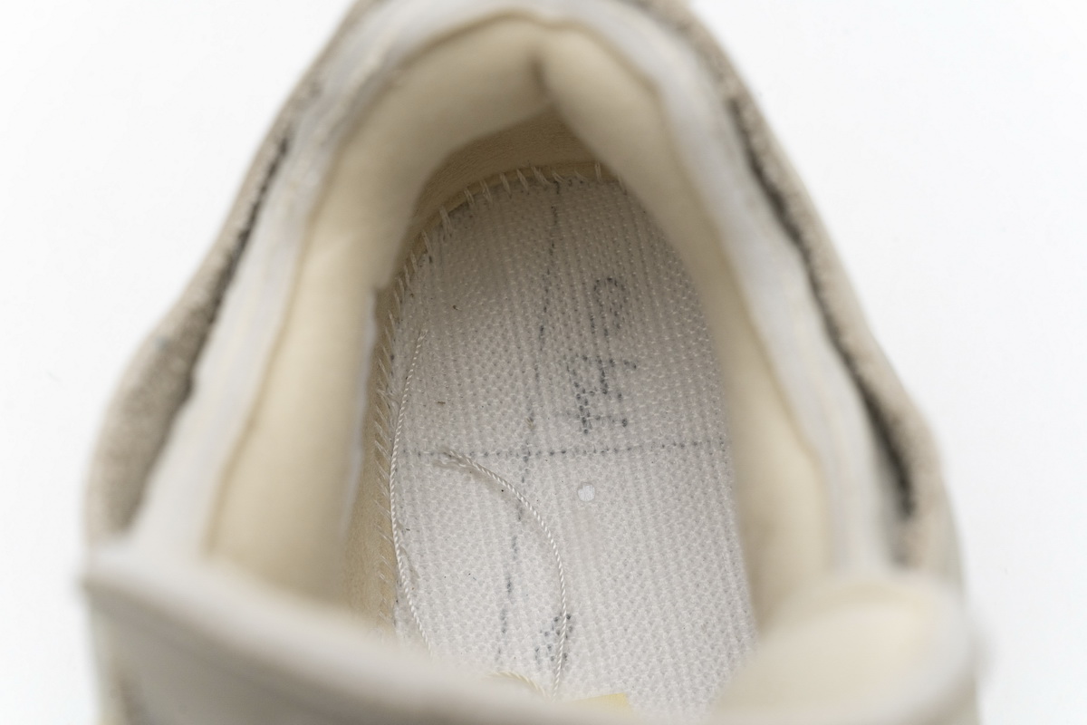 Off-White X Air Jordan 4 SP 'Sail' CV9388-100 | Limited Edition Sneaker
