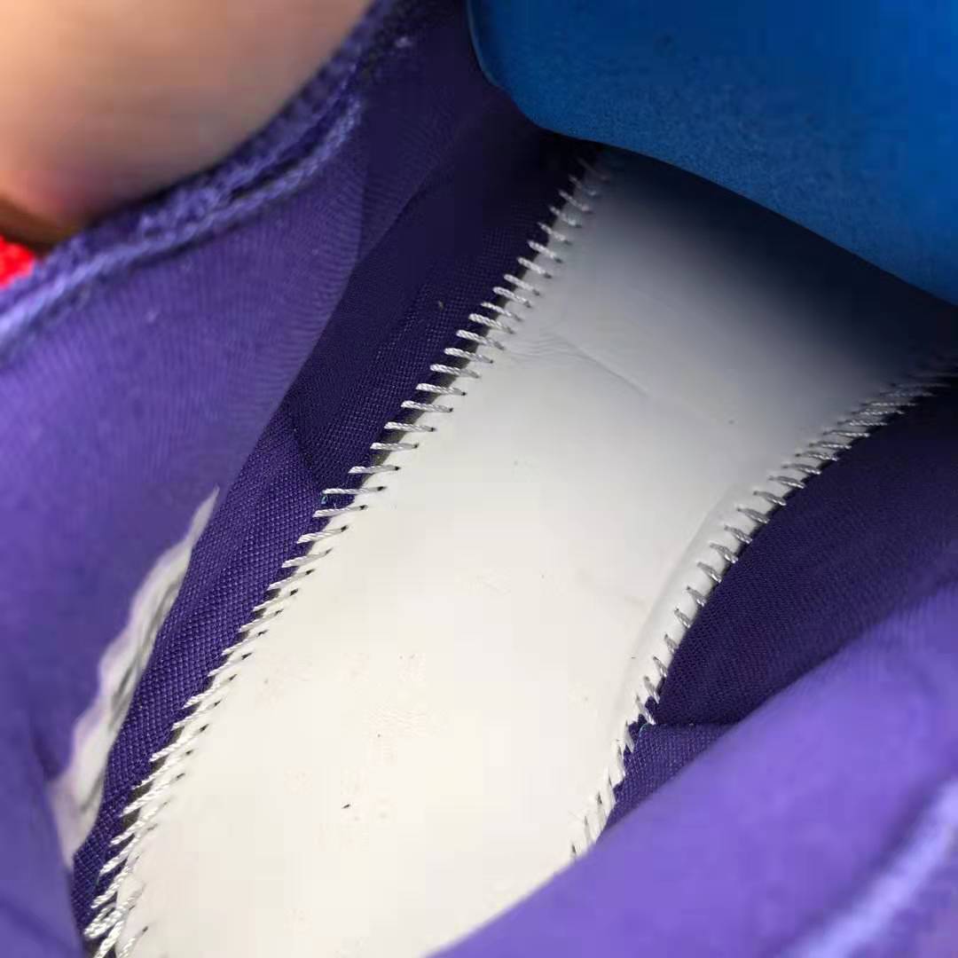 Nike LeBron 16 'Martin' CI1520-500 - Premium Basketball Shoes Nike LeBron 16 'Martin' CI1520-500 - Premium Basketball Shoes