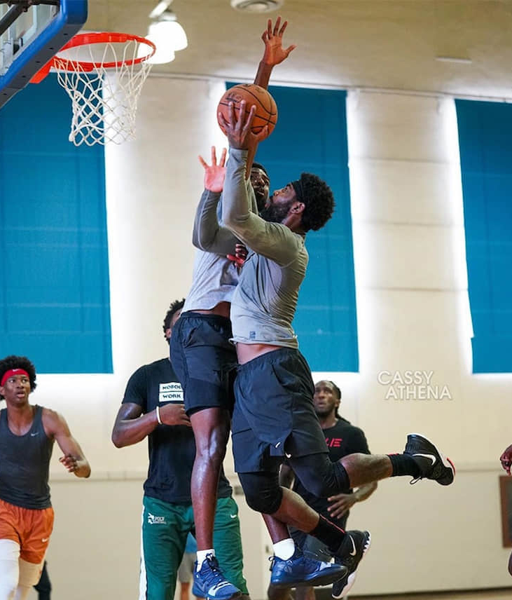 Nike Kyrie 6 'Jet Black' BQ4630-001 - Exclusive Sneakers for Hoops Performance Nike Kyrie 6 'Jet Black' BQ4630-001 - Exclusive Sneakers for Hoops Performance