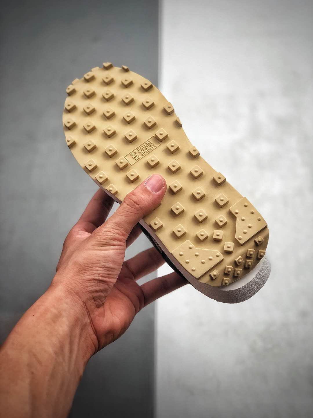 Travis Scott x Sacai x Nike LDV Waffle Daybreak Jackboys BV5053-001 – Limited Edition Collaborative Sneakers Travis Scott x Sacai x Nike LDV Waffle Daybreak Jackboys BV5053-001 – Limited Edition Collaborative Sneakers