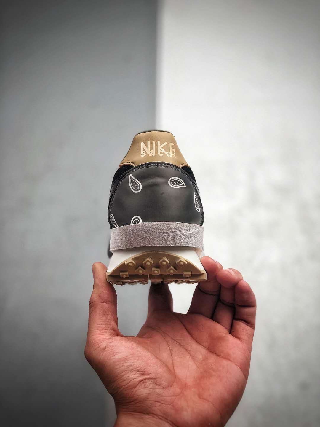 Travis Scott x Sacai x Nike LDV Waffle Daybreak Jackboys BV5053-001 – Limited Edition Collaborative Sneakers Travis Scott x Sacai x Nike LDV Waffle Daybreak Jackboys BV5053-001 – Limited Edition Collaborative Sneakers