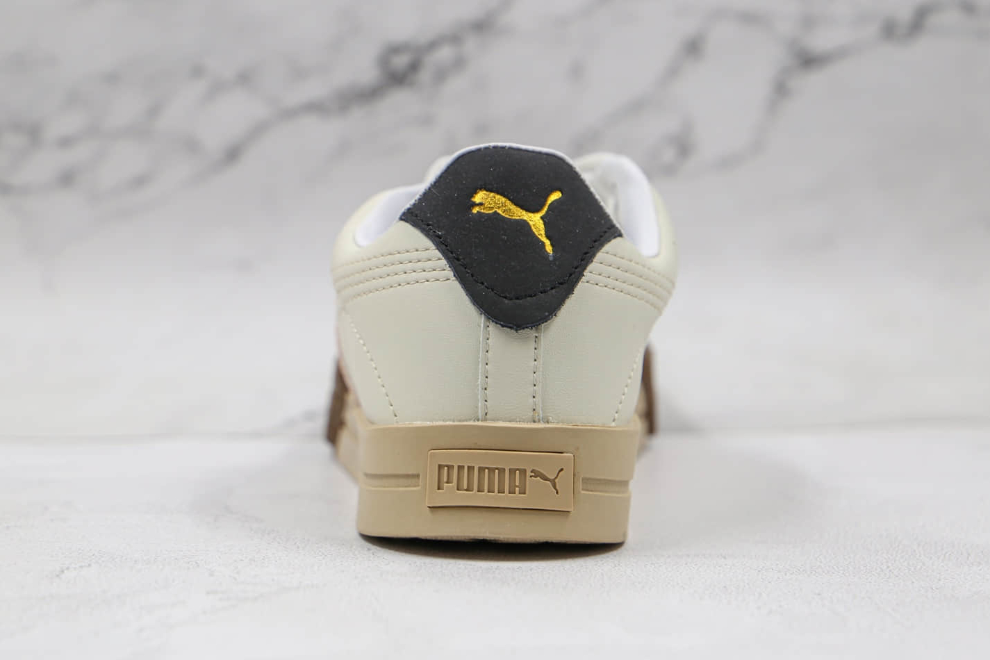 Puma Eris Reptile 'Marshmallow Pale Khaki' 375115-01 - Trendy and Stylish Sneakers for Men. Puma Eris Reptile 'Marshmallow Pale Khaki' 375115-01 - Trendy and Stylish Sneakers for Men.