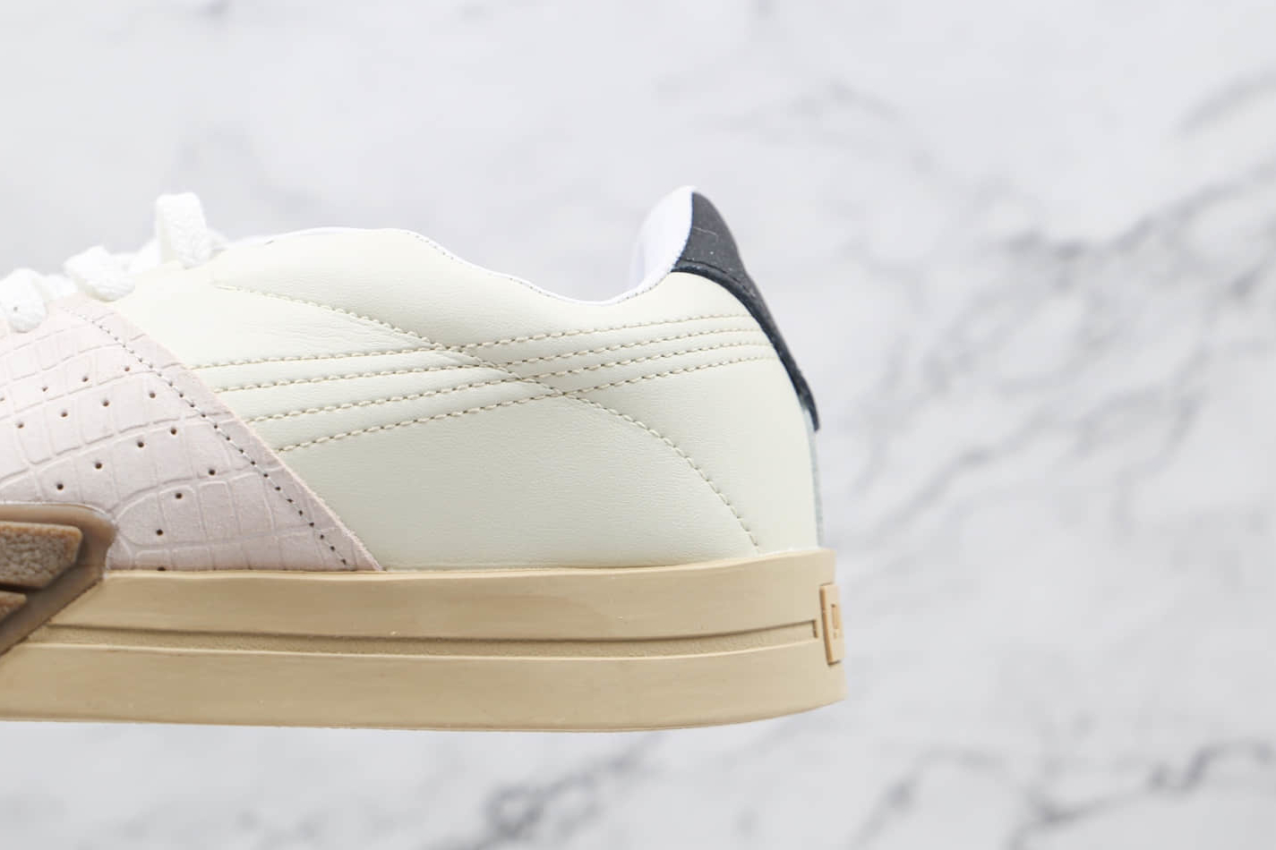 Puma Eris Reptile 'Marshmallow Pale Khaki' 375115-01 - Trendy and Stylish Sneakers for Men. Puma Eris Reptile 'Marshmallow Pale Khaki' 375115-01 - Trendy and Stylish Sneakers for Men.