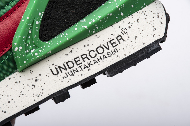 Nike Undercover X Daybreak 'Lucky Green' CJ3295-300 - Shop Now!