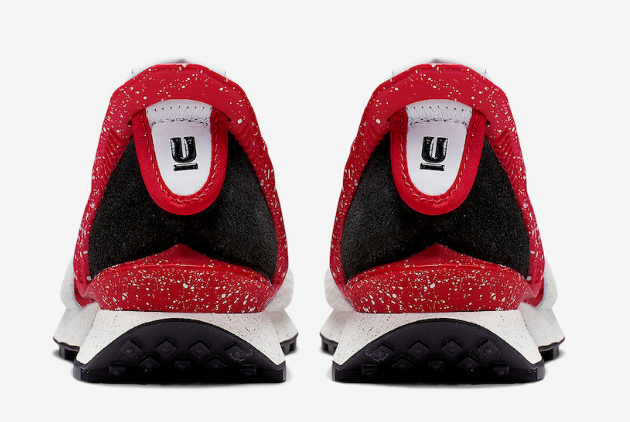 Undercover x Nike Daybreak 'University Red' CJ3295-600 - Shop Now!