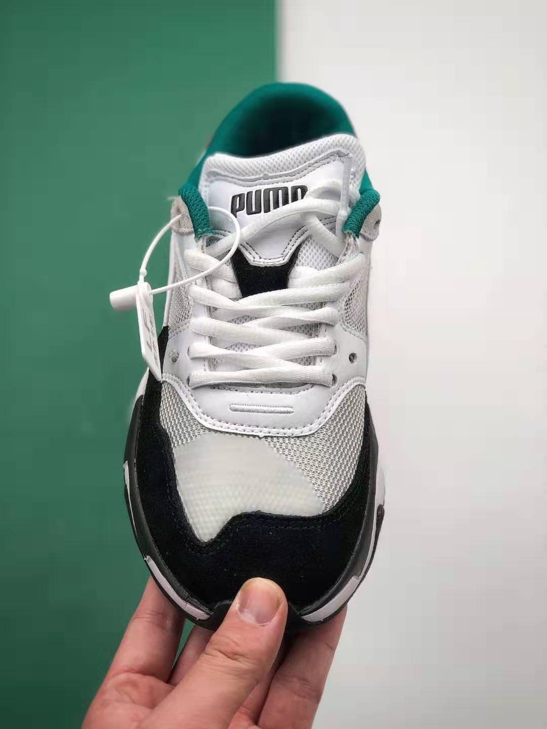 Puma Storm Origin Beige 369770-05 | Stylish Sneaker for Men Puma Storm Origin Beige 369770-05 | Stylish Sneaker for Men