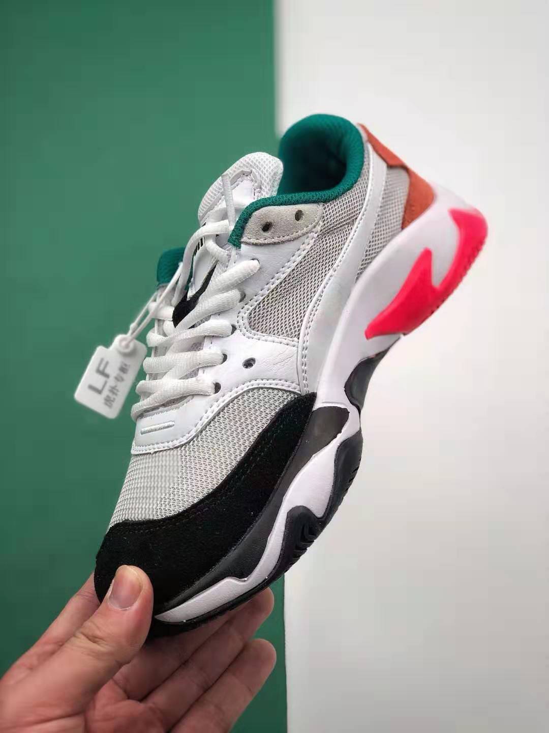 Puma Storm Origin Beige 369770-05 | Stylish Sneaker for Men Puma Storm Origin Beige 369770-05 | Stylish Sneaker for Men