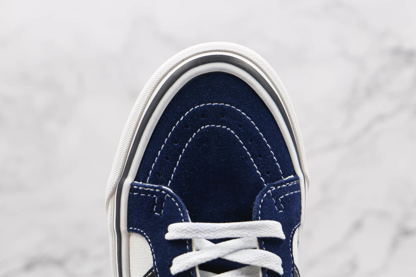 Vans SK8-HI 38 Dx Blue White VN0A38GF4UJ - Stylish & Comfy Skate Shoes Vans SK8-HI 38 Dx Blue White VN0A38GF4UJ - Stylish & Comfy Skate Shoes