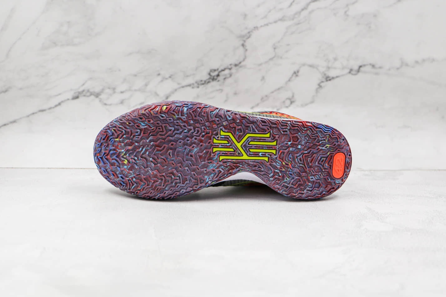 Nike Kyrie Low 4 EP Black Turf Orange - CZ0105-002 | Shop Now! Nike Kyrie Low 4 EP Black Turf Orange - CZ0105-002 | Shop Now!