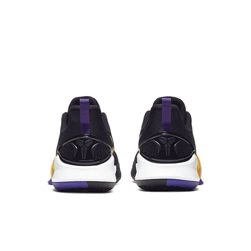 Nike Mamba Focus 'Lakers' AJ5899-005 - Authentic Kobe Bryant Tribute Edition Nike Mamba Focus 'Lakers' AJ5899-005 - Authentic Kobe Bryant Tribute Edition