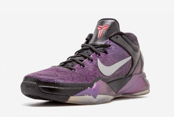 Nike Zoom Kobe 7 Invisibility Cloak 488371-005 - Shop Now! Nike Zoom Kobe 7 Invisibility Cloak 488371-005 - Shop Now!
