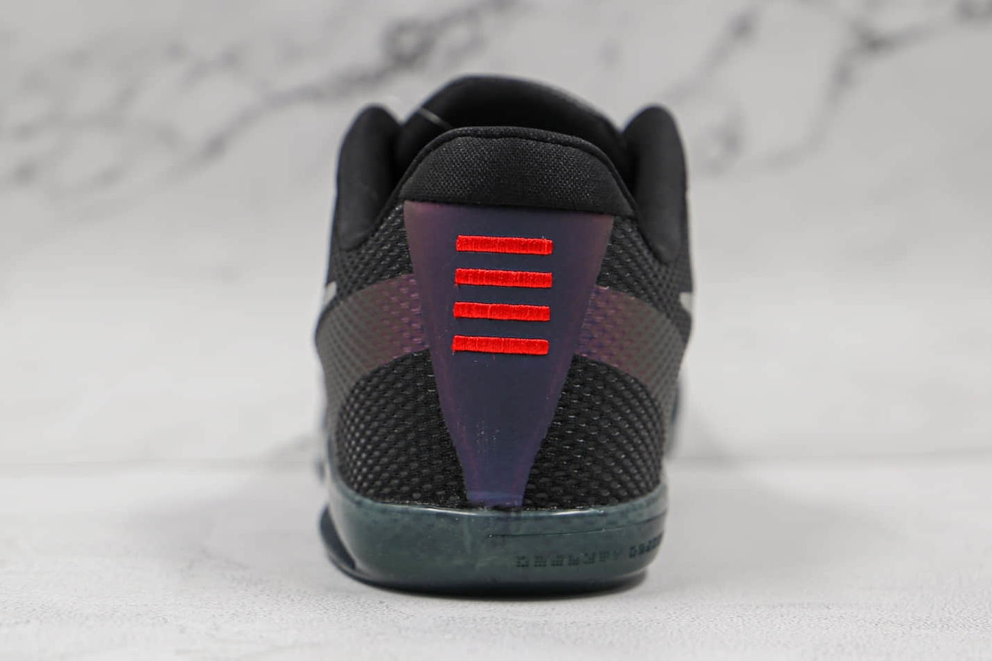 Nike Kobe 11 'Invisibility Cloak' 836183-005 - Supreme Performance and Sleek Design Nike Kobe 11 'Invisibility Cloak' 836183-005 - Supreme Performance and Sleek Design