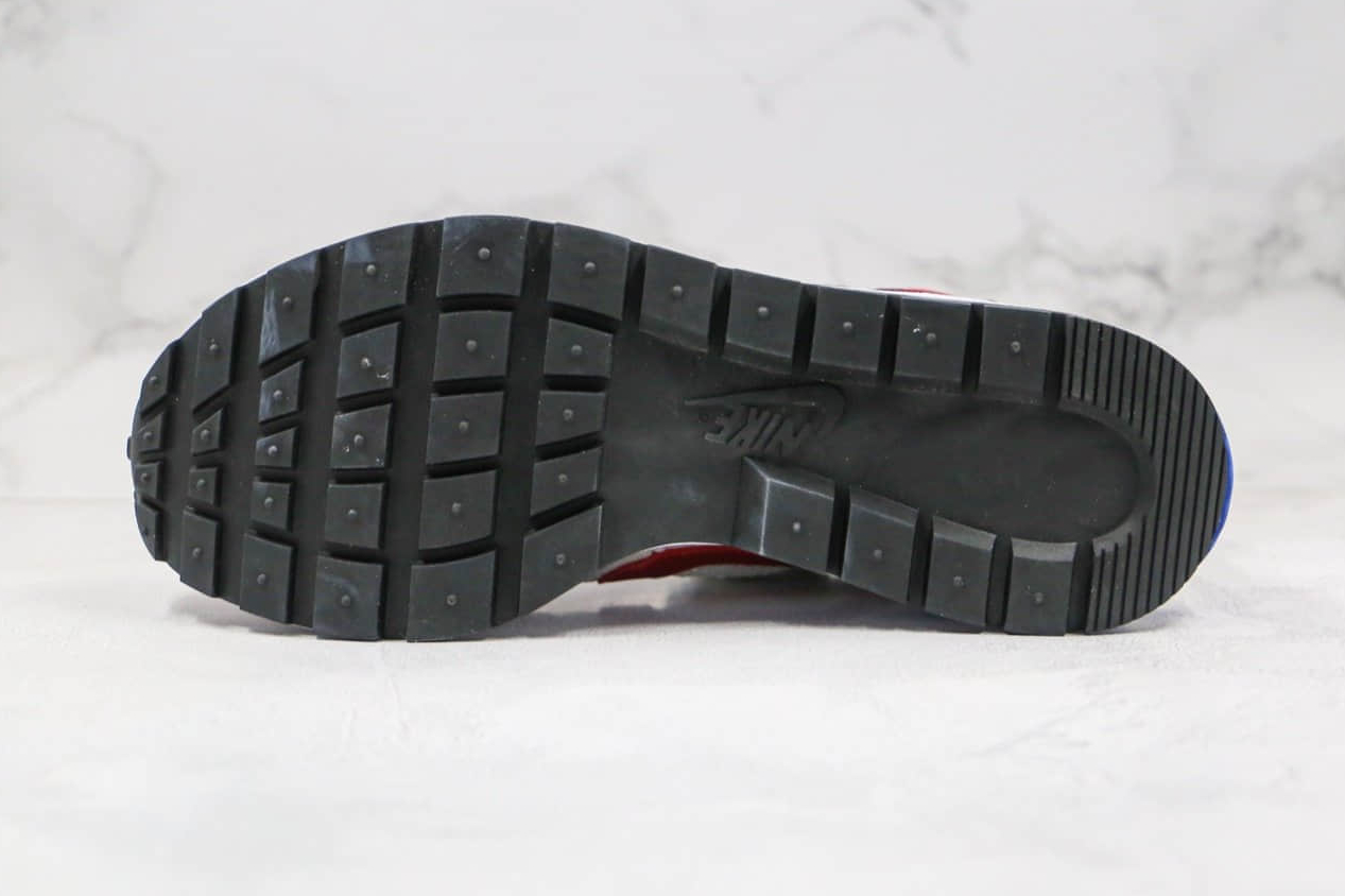 Nike Vaporwaffle Sacai Sport Fuchsia Game Royal CV1363-100 | Buy Online