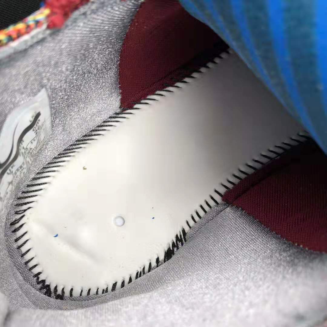 Nike LeBron 16 EP 'What The' BQ6582-900 | Premium Basketball Shoes Nike LeBron 16 EP 'What The' BQ6582-900 | Premium Basketball Shoes