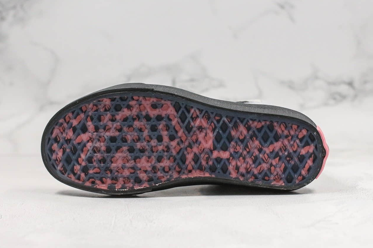 Vans x Zhao Zhao SK8 Hi Year of the Rat - Limited Edition Sneakers Vans x Zhao Zhao SK8 Hi Year of the Rat - Limited Edition Sneakers