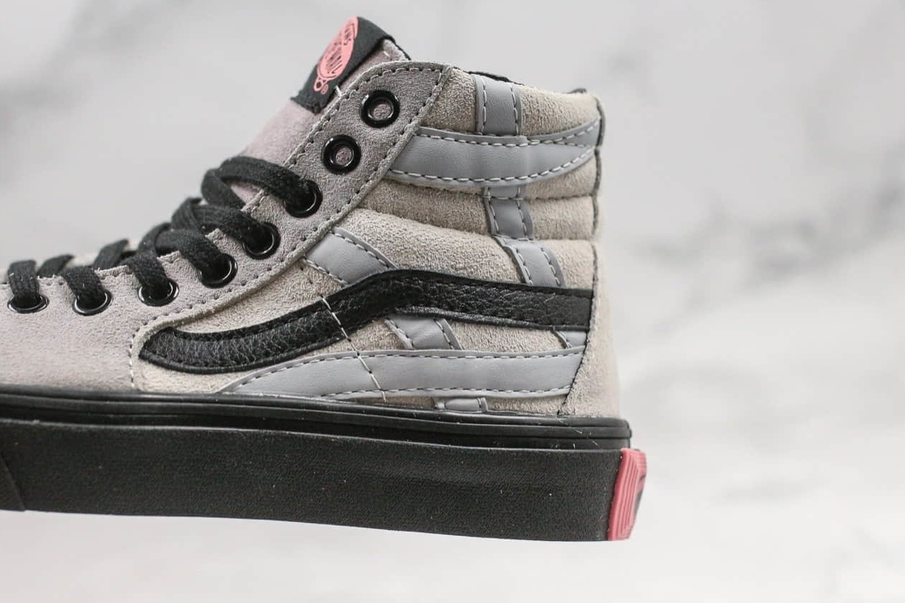 Vans x Zhao Zhao SK8 Hi Year of the Rat - Limited Edition Sneakers Vans x Zhao Zhao SK8 Hi Year of the Rat - Limited Edition Sneakers