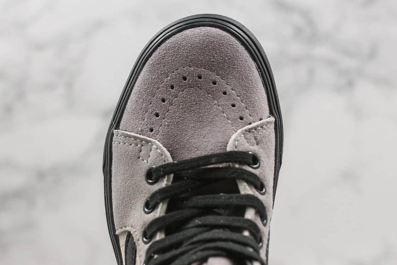 Vans x Zhao Zhao SK8 Hi Year of the Rat - Limited Edition Sneakers Vans x Zhao Zhao SK8 Hi Year of the Rat - Limited Edition Sneakers