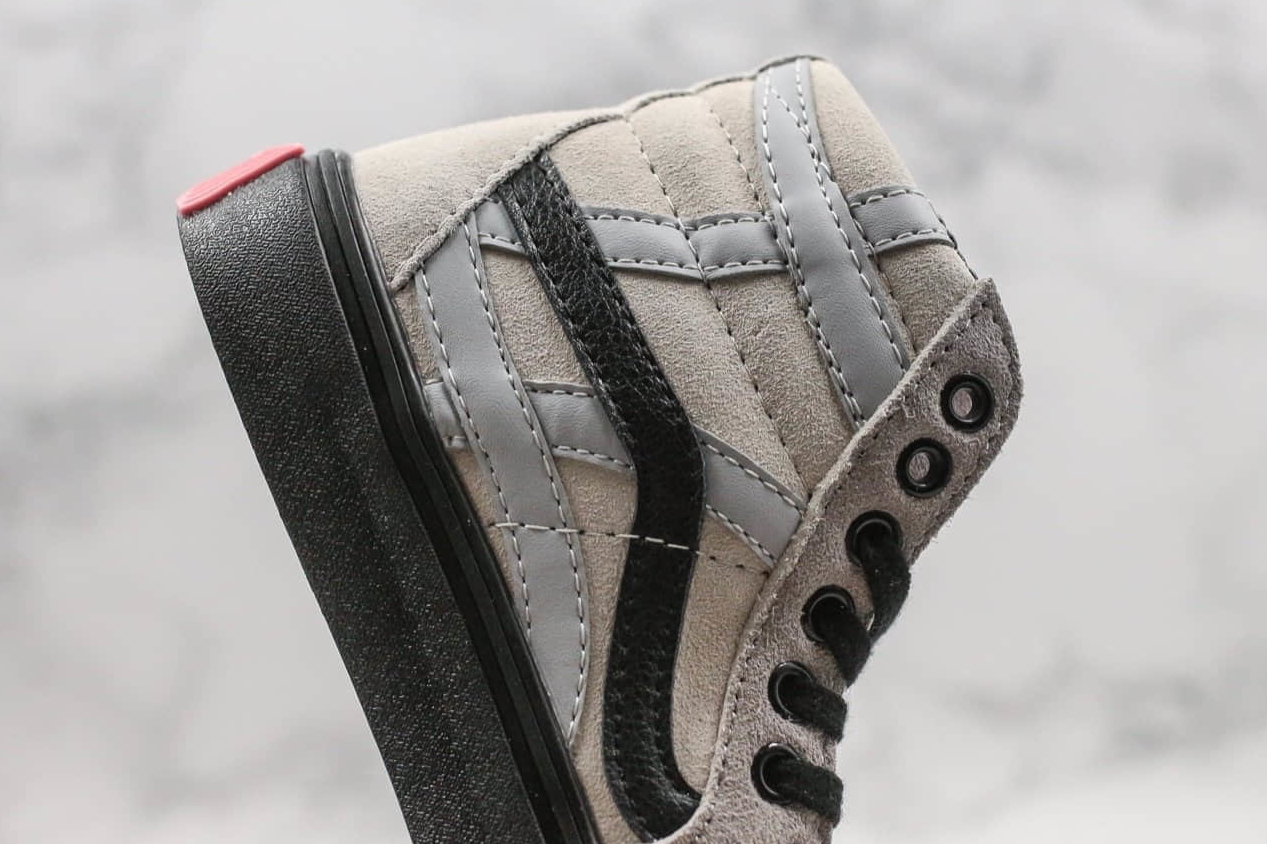 Vans x Zhao Zhao SK8 Hi Year of the Rat - Limited Edition Sneakers Vans x Zhao Zhao SK8 Hi Year of the Rat - Limited Edition Sneakers